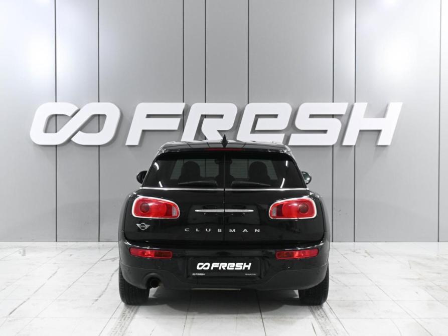 Mini Clubman II Ростов-на-Дону  - изображение 4
