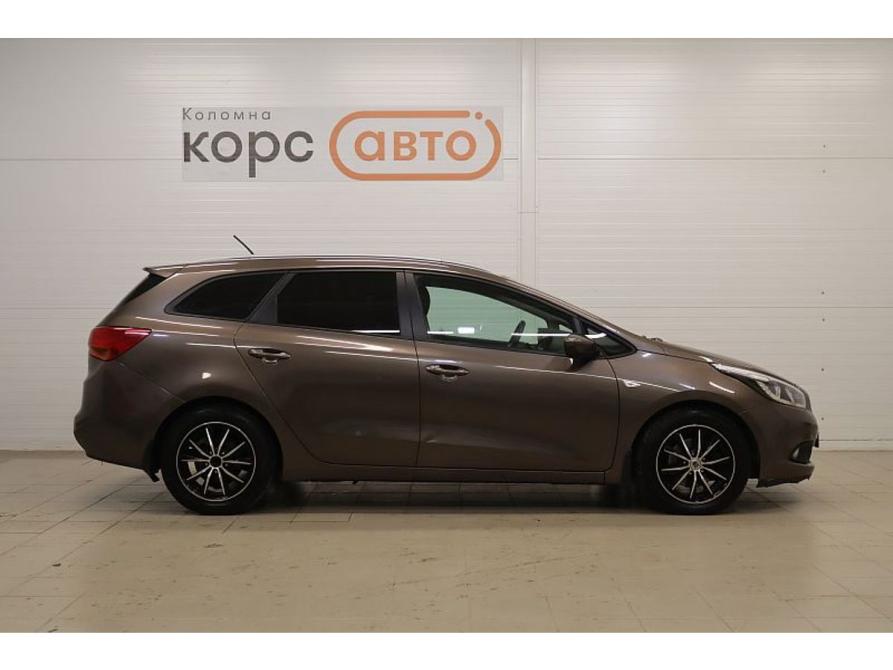 Kia Ceed II Коломна  - изображение 4
