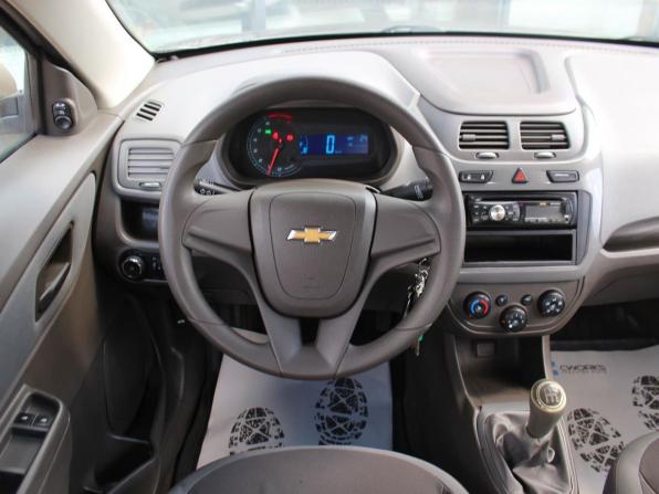 Chevrolet Cobalt II с пробегом 2013 года, цена 440 000 рублей, 206448 км, седан, Автокод Объявления