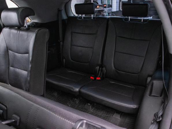Kia Sorento II с пробегом 2011 года, цена 1 754 000 рублей, 72632 км, внедорожник, Автокод Объявления