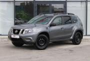 Nissan Terrano III (D10) Саратов  - изображение 28
