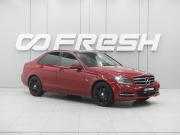 Mercedes-Benz C-Класс III (W204) Рестайлинг Ростов-на-Дону  - изображение 20