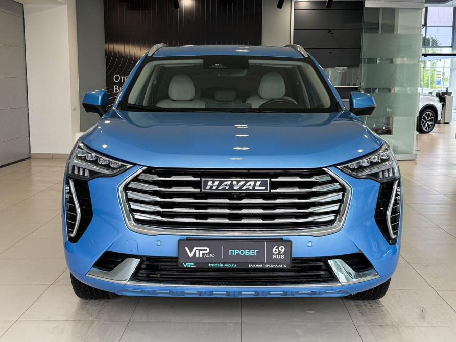 Haval Jolion I Тверь  - изображение 2