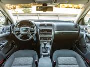 Skoda Octavia II (A5) Рестайлинг Волгоград  - изображение 47