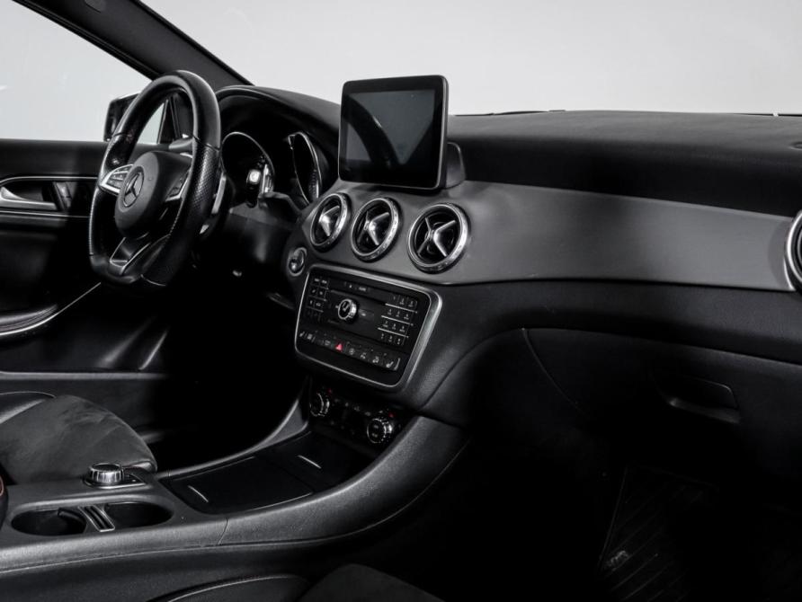 Mercedes-Benz GLA I (X156) Москва  - изображение 9