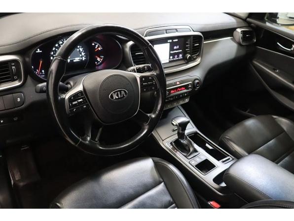 Kia Sorento III Prime Рестайлинг с пробегом 2019 года, цена 3 199 000 рублей, 63815 км, внедорожник, Автокод Объявления