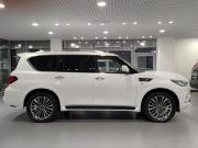 Infiniti QX80 I Рестайлинг 2 Казань  - изображение 27