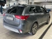 Mitsubishi Outlander III Рестайлинг 2 Уфа  - изображение 17