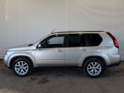 Nissan X-Trail II Рестайлинг Псков  - изображение 33