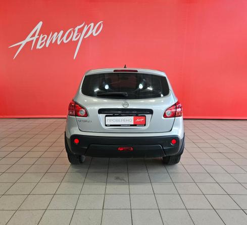 Nissan Qashqai I с пробегом 2007 года, цена 749 000 рублей, 227907 км, внедорожник, Автокод Объявления