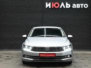 Volkswagen Passat B8 Екатеринбург  - изображение 21