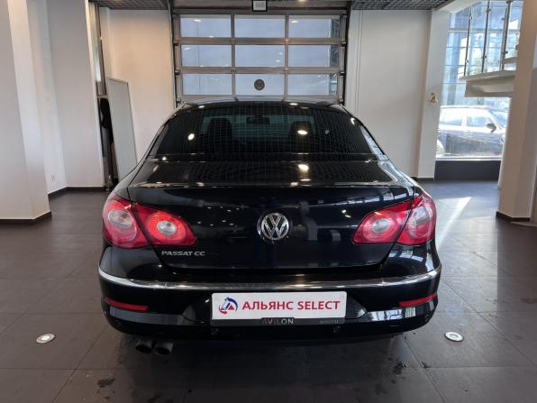 Volkswagen Passat CC I с пробегом 2011 года, цена 1 350 000 рублей, 98324 км, седан, Автокод Объявления