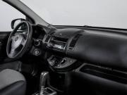 Nissan Note I Рестайлинг Москва  - изображение 27