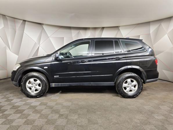SsangYong Kyron I Рестайлинг с пробегом 2014 года, цена 781 000 рублей, 219480 км, внедорожник, Автокод Объявления