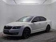 Skoda Octavia III (A7) Москва  - изображение 19