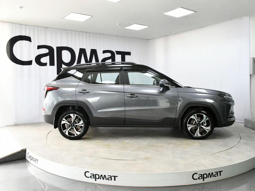 Москвич 3 Новосибирск  - изображение 4