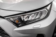 Toyota RAV4 V (XA50) Барнаул  - изображение 34