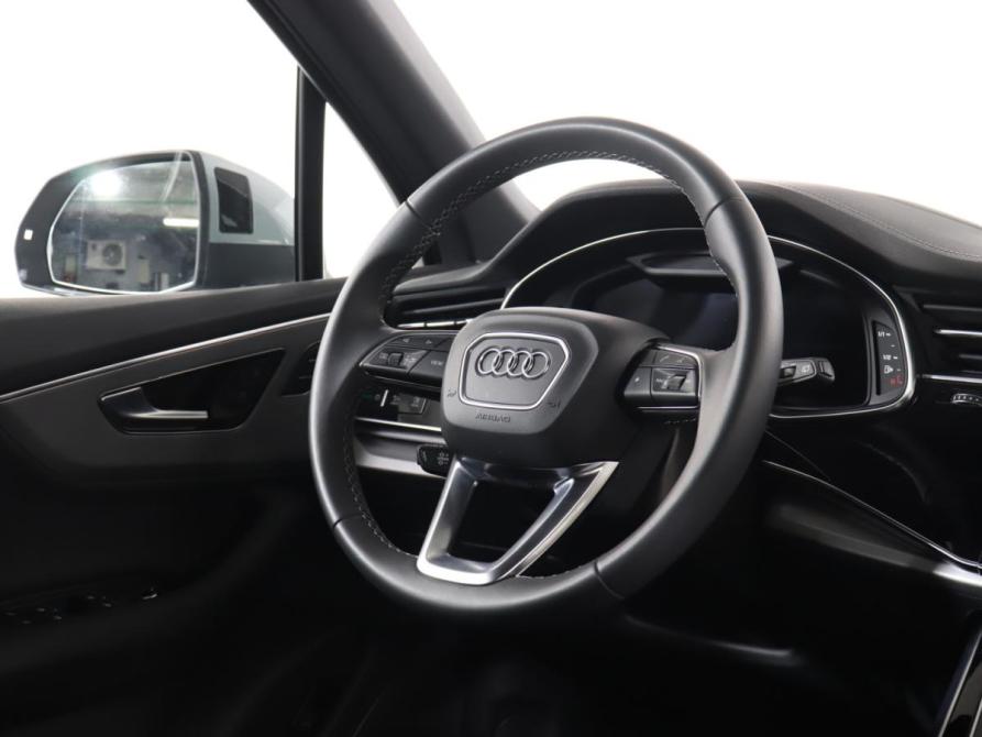 Audi Q7 II (4M) Рестайлинг 2 Москва  - изображение 15
