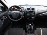 Lada (ВАЗ) Granta I Рестайлинг Кропоткин  - изображение 25