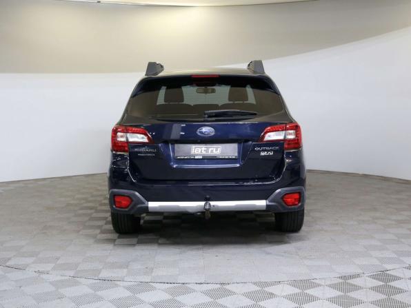 Subaru Outback V с пробегом 2015 года, цена 1 925 000 рублей, 196750 км, универсал, Автокод Объявления