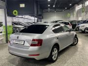 Skoda Octavia III (A7) Санкт-Петербург  - изображение 22