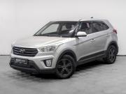 Hyundai Creta I Москва  - изображение 28