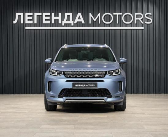 Land Rover Discovery Sport I Рестайлинг с пробегом 2021 года, цена 3 600 000 рублей, 68128 км, внедорожник, Автокод Объявления