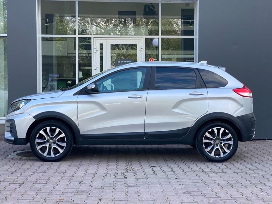 Lada (ВАЗ) XRAY I Екатеринбург  - изображение 5