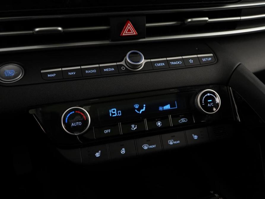 Hyundai Elantra VII (CN7) Рестайлинг Москва  - изображение 15