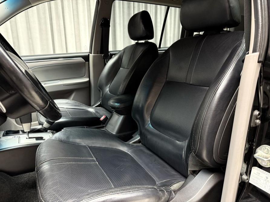 Mitsubishi Pajero Sport II Рестайлинг Ижевск  - изображение 30