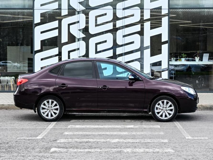 Hyundai Elantra IV (HD) Волгоград  - изображение 5