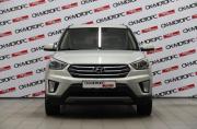 Hyundai Creta I Сургут  - изображение 38