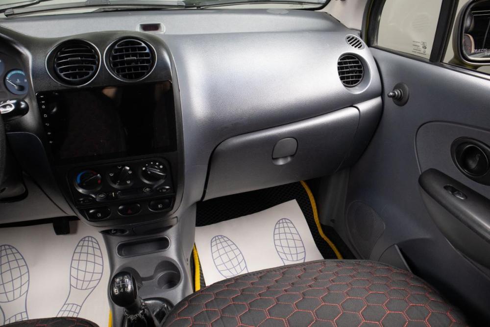 Daewoo Matiz II Оренбург  - изображение 11