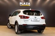 Nissan Qashqai II Рестайлинг Уфа  - изображение 26