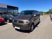 Volkswagen Caravelle T5 Рестайлинг Ногинск  - изображение 21