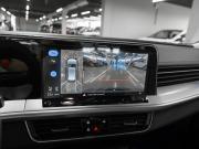 Volkswagen Tavendor I Рестайлинг Москва  - изображение 53