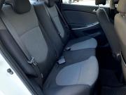Hyundai Solaris I Самара  - изображение 24