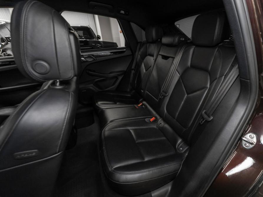 Porsche Macan I Москва  - изображение 12