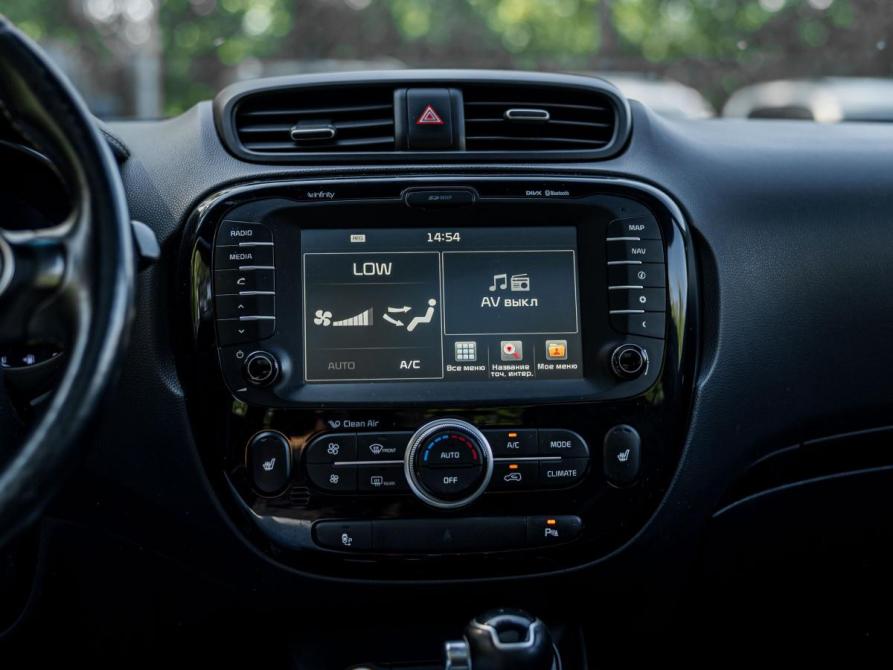Kia Soul II Санкт-Петербург  - изображение 7