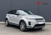 Land Rover Range Rover Evoque I Рестайлинг Красноярск  - изображение 27
