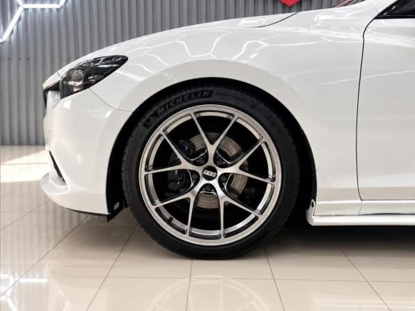 Mazda 6 III (GJ) с пробегом 2013 года, цена 1 600 000 рублей, 179464 км, седан, Автокод Объявления