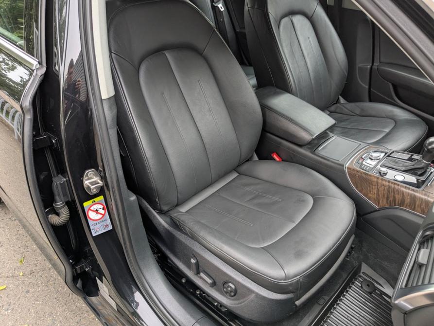 Audi A6 IV (C7) Москва  - изображение 24