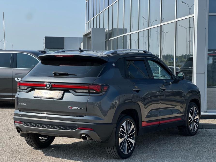 Changan CS35 Plus I Рестайлинг Самара  - изображение 6