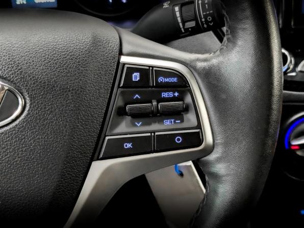 Hyundai Solaris II Рестайлинг с пробегом 2021 года, цена 1 450 000 рублей, 87883 км, седан, Автокод Объявления
