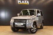 Mitsubishi Pajero Mini II Уфа  - изображение 16