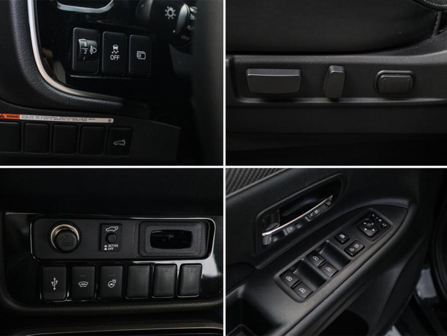 Mitsubishi Outlander III Рестайлинг 3 Москва  - изображение 13