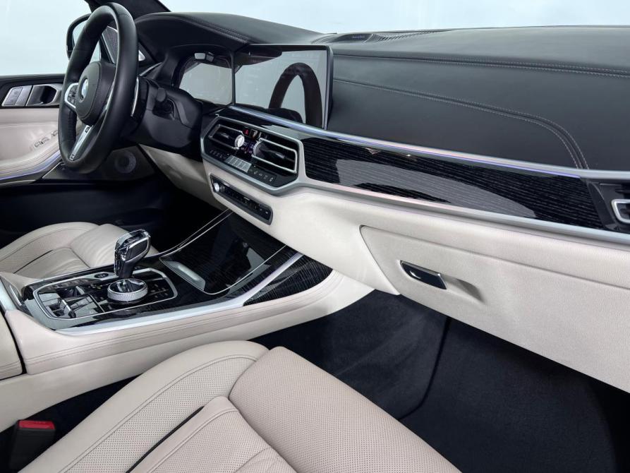 BMW X7 I (G07) Ростов-на-Дону  - изображение 26