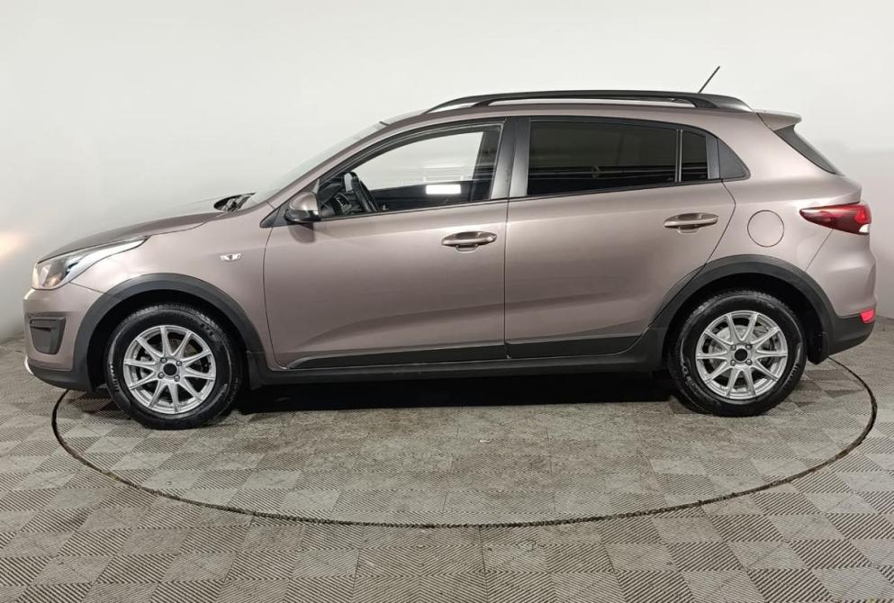 Kia Rio IV Волгоград  - изображение 4