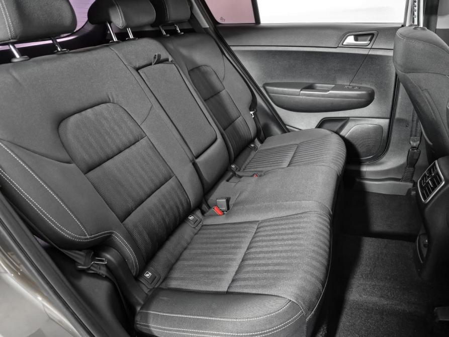 Kia Sportage IV Нижний Новгород  - изображение 11
