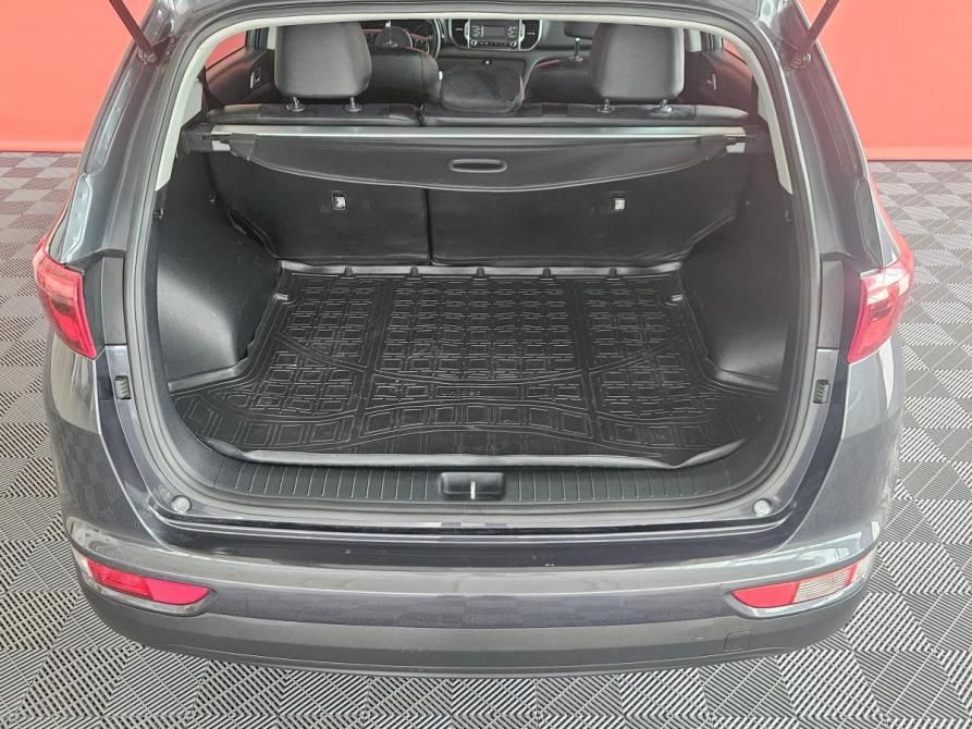 Kia Sportage IV Вологда  - изображение 17